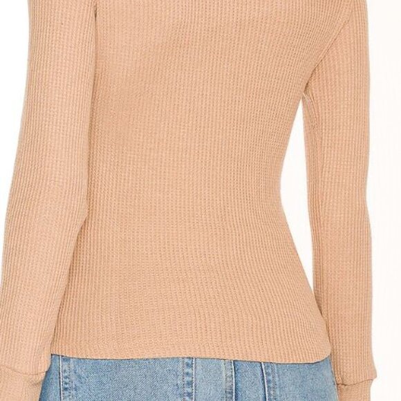 Kylie Top HEARTLOOM - Picture 3 of 3